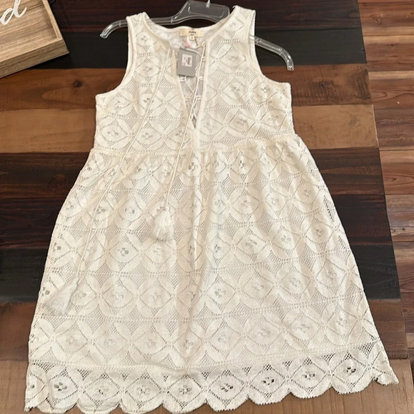 Entro Dress - Picture 5 of 5